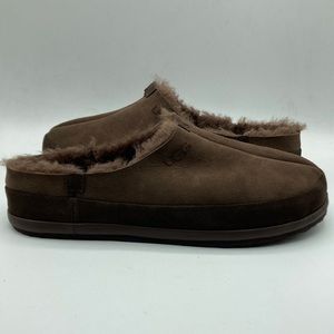 UGG Men's Parkdale Clog